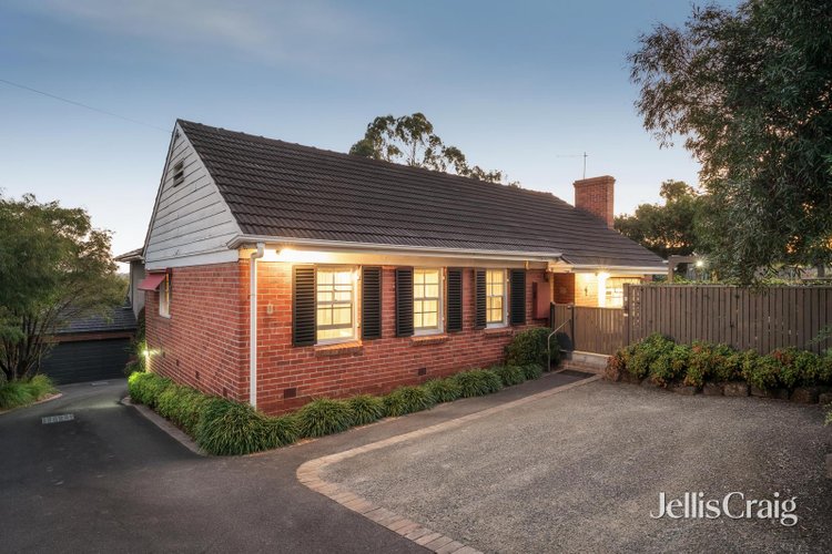 86 Pitt Street Eltham 3095