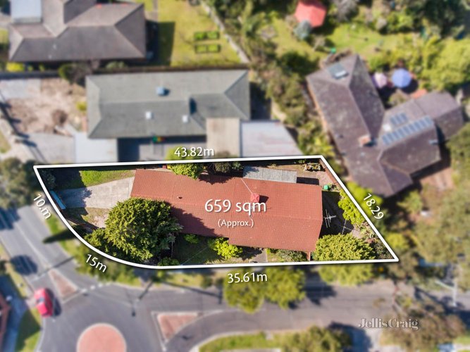 86 Pleasant Road Bulleen 3105
