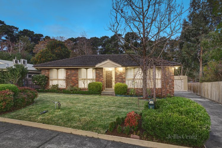 86 Polaris Drive Doncaster East 3109