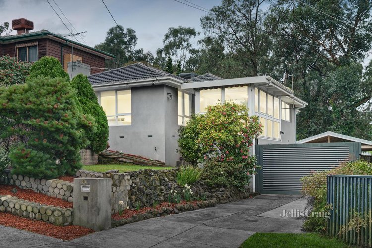 86 Sellars Street Watsonia North 3087