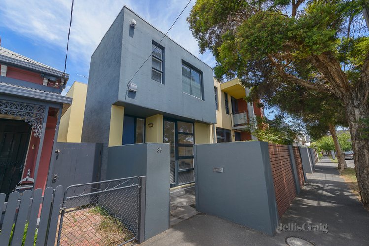 86 Somerset Street Richmond 3121