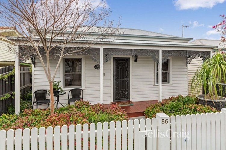 86 Stevedore Street Williamstown 3016