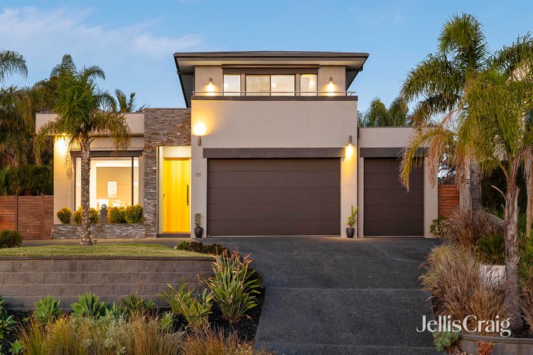 86 Summerfield Drive Mornington 3931