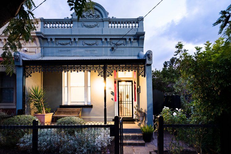 86 Union Street Northcote 3070