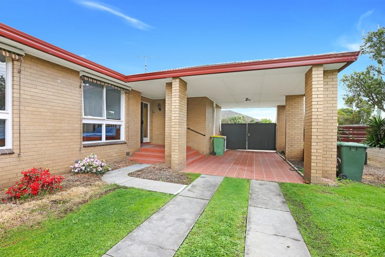 86 Wallace Street, Bairnsdale