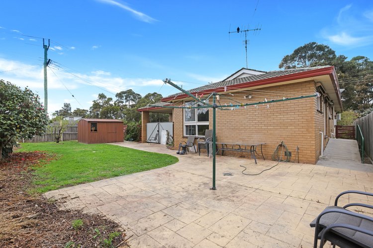 86 Wallace Street, Bairnsdale