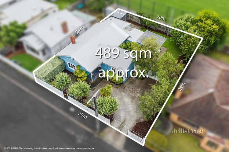 86 Waratah Street Geelong West 3218