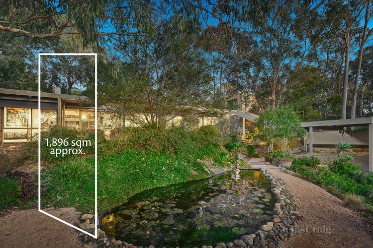 86 Warringah Crescent Eltham North 3095