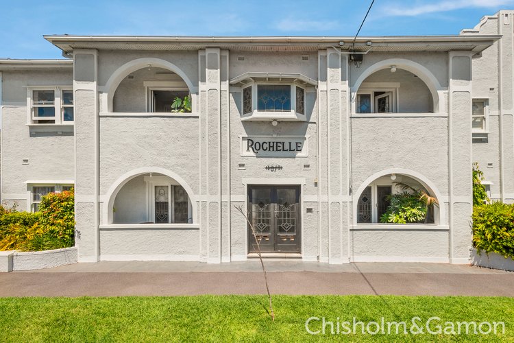 8 67 Shelley Street Elwood 3184