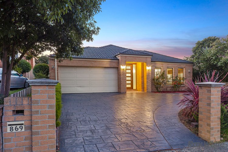 869 Station Street Box Hill North 3129