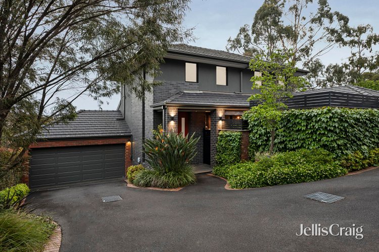 86A Pitt Street Eltham 3095
