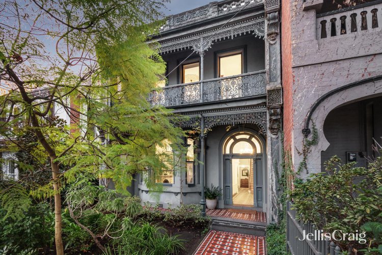 86W Toorak Road South Yarra 3141