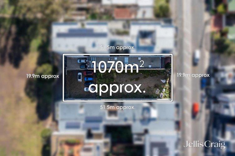 87-89 Nicholson Street Brunswick East 3057