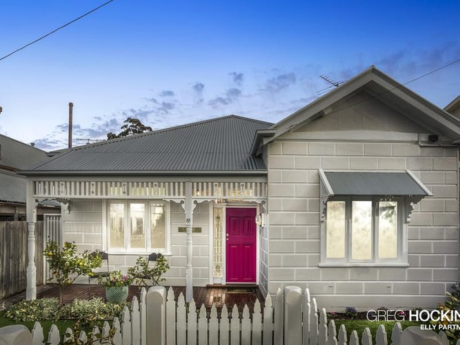 87 Aitken Street Williamstown 3016