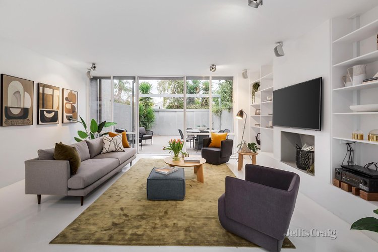 87 Albion Street South Yarra 3141
