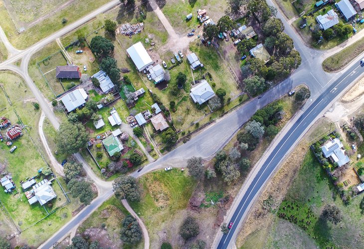 87 Barkly Street, Wiseleigh