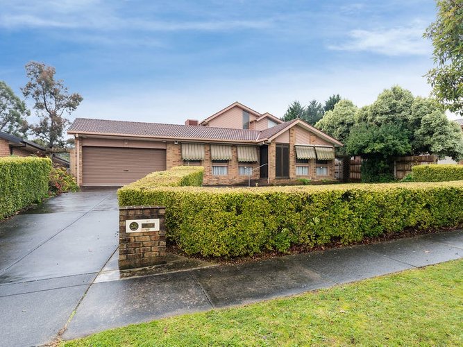 87 Blackburn Road Mooroolbark 3138