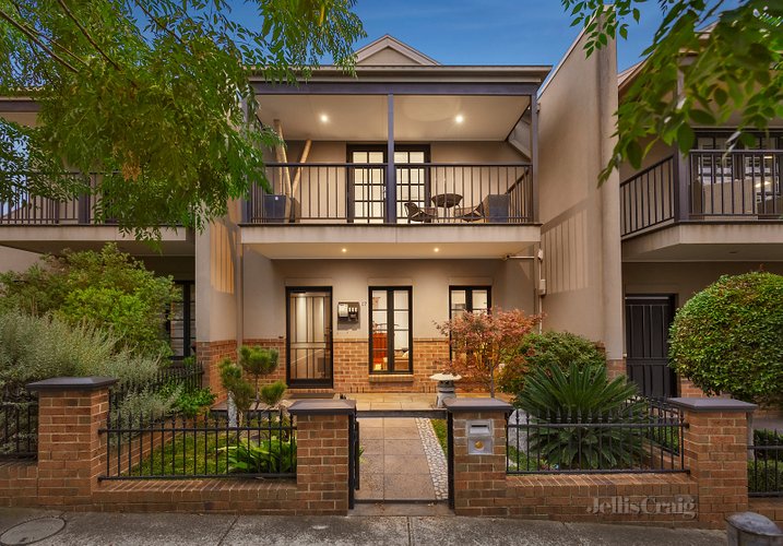87 Bloomfield Road Ascot Vale 3032