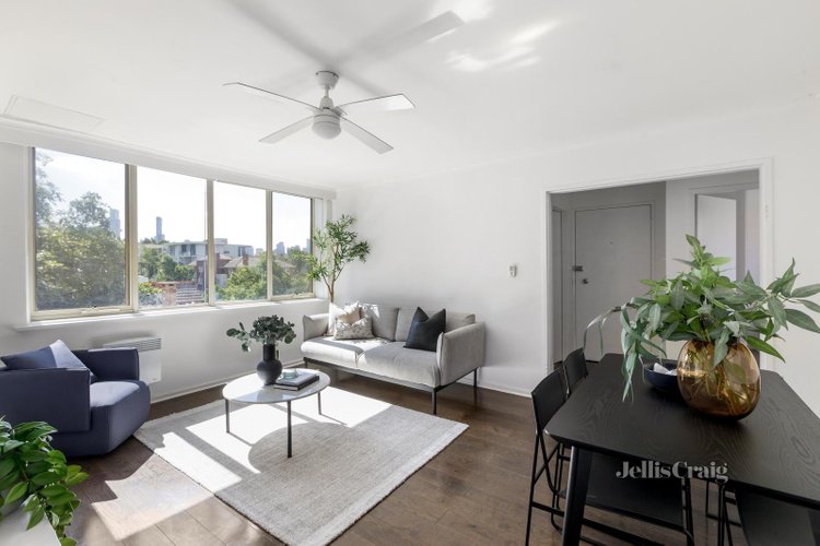 8 7 Clowes Street South Yarra 3141