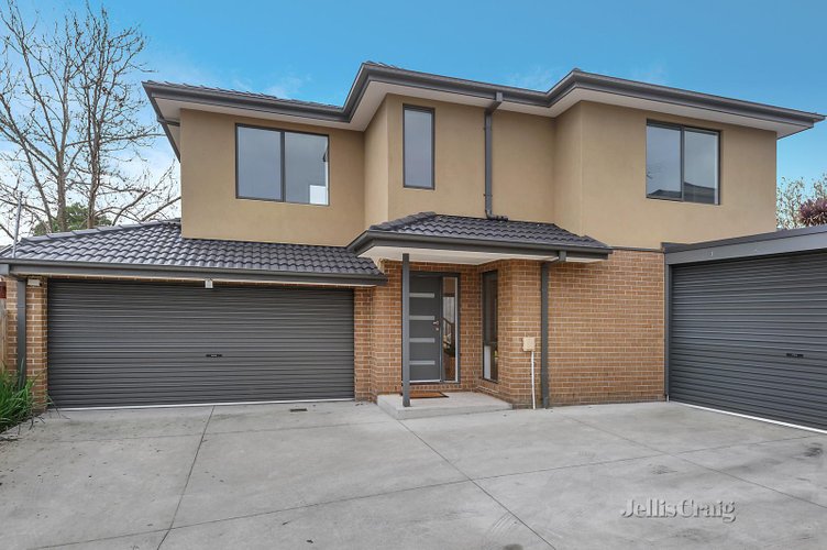 87 Elder Street Watsonia 3087