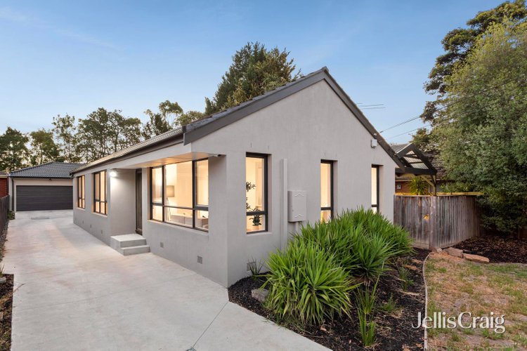 87 Esther Crescent Mooroolbark 3138