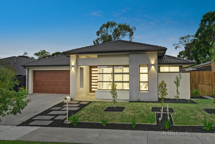 87 Evans Drive Croydon 3136