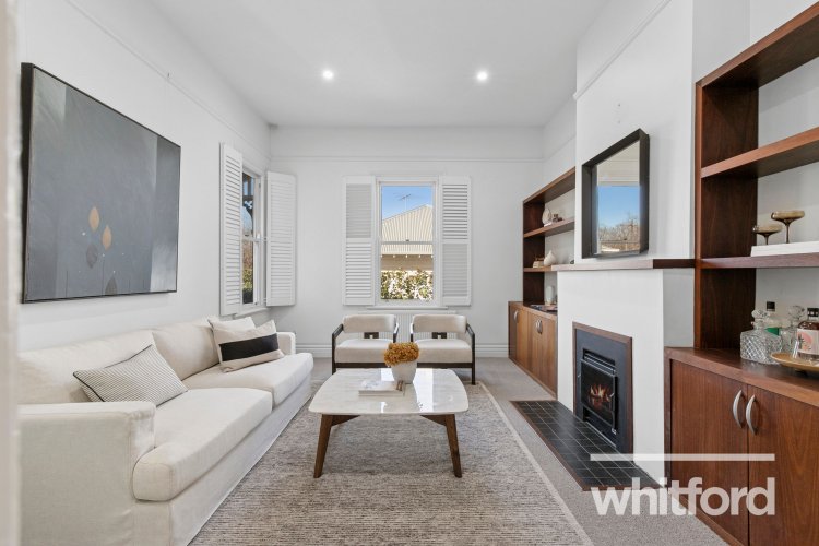 87 Fairview Avenue, Newtown