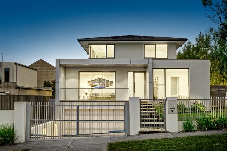 87 Fortuna Avenue Balwyn North 3104