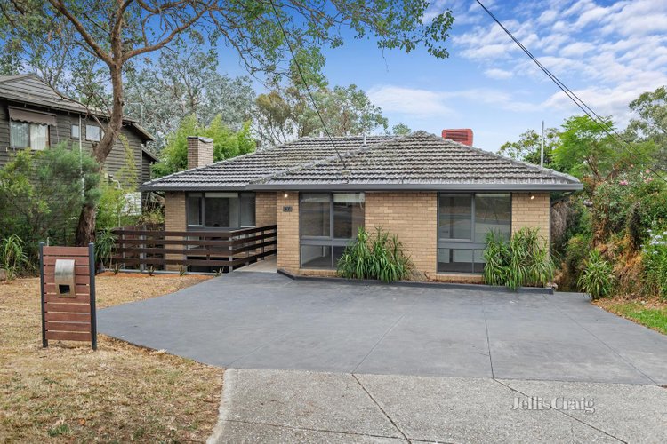 87 Glen Park Road Eltham North 3095