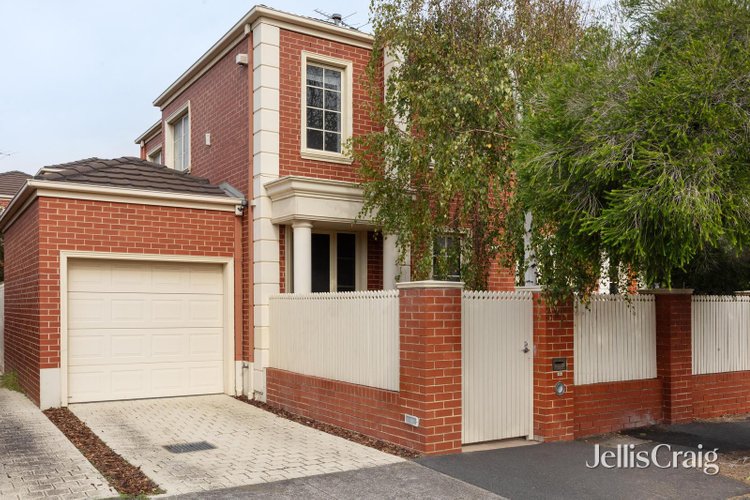 87 Grosvenor Street Balaclava 3183