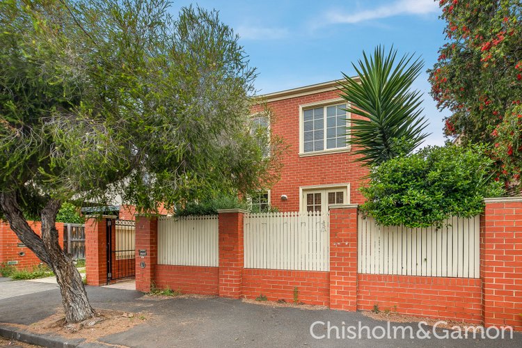 87 Grosvenor Street Balaclava 3183