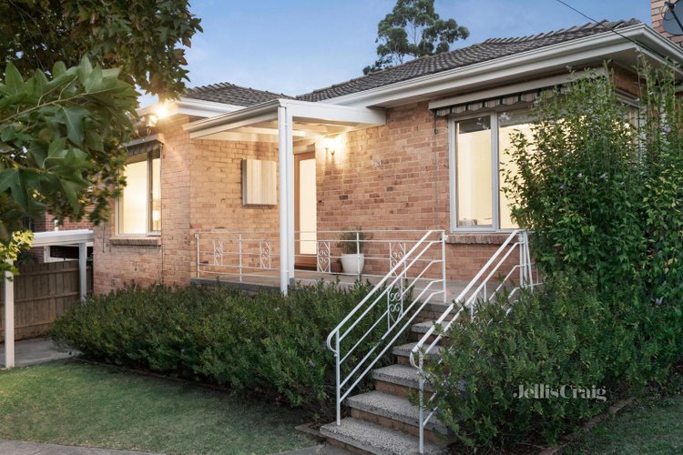 87 Hailes Street Greensborough 3088