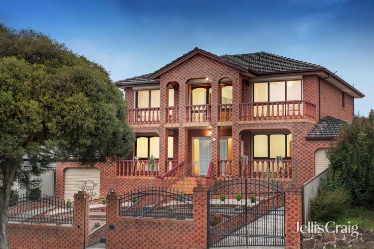 87 Haverbrack Drive Mulgrave 3170