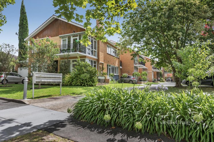 8 7 Hedgeley Avenue Malvern East 3145