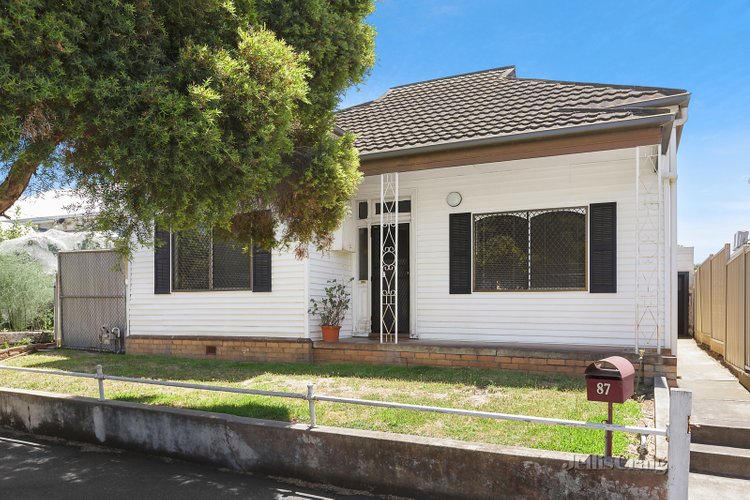 87 Hickford Street Brunswick East 3057