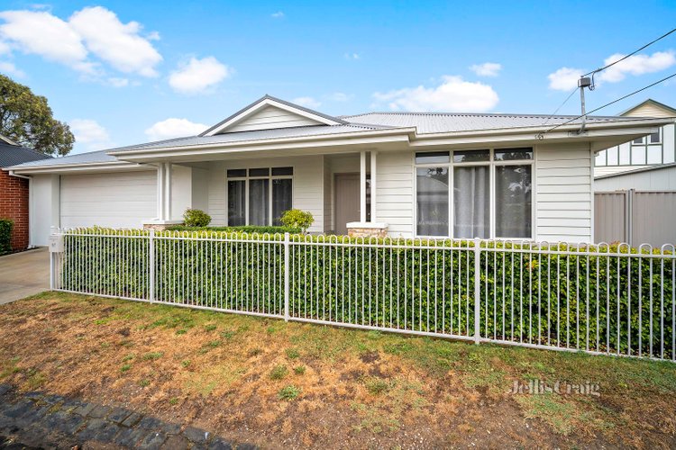 87 Hopetoun Street Ballarat East 3350