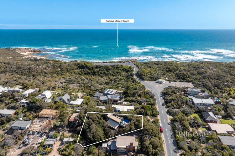 87 Hughes Road Blairgowrie 3942