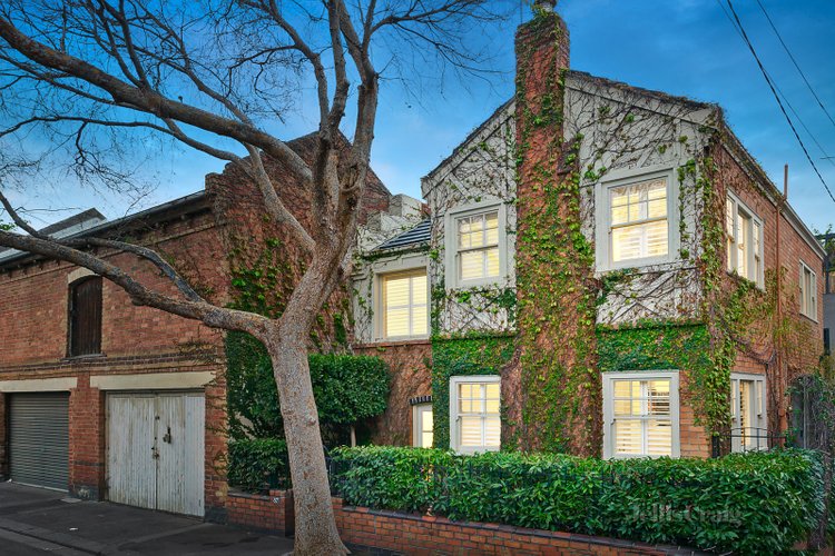 87 Mason Street South Yarra 3141