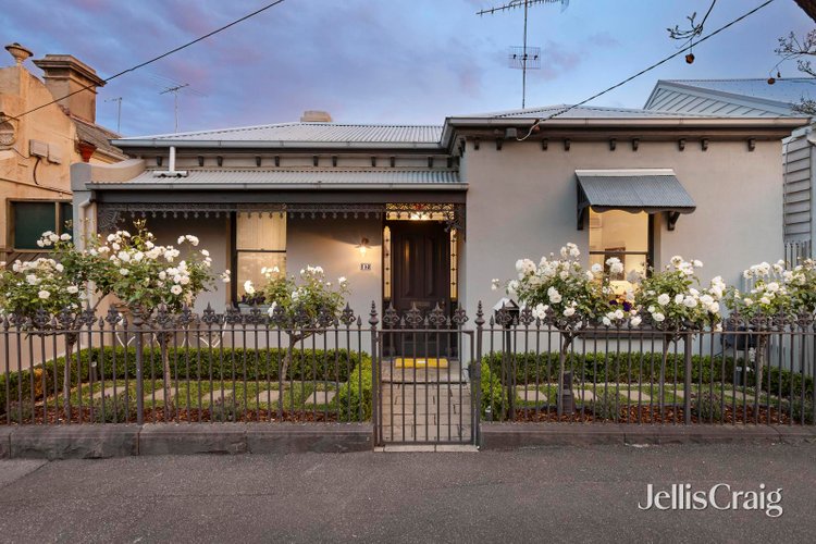 87 Napier Street South Melbourne 3205