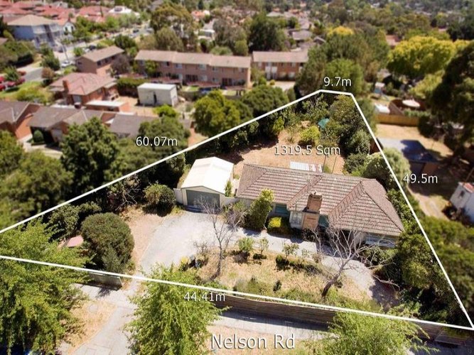 87 Nelson Road Box Hill North 3129