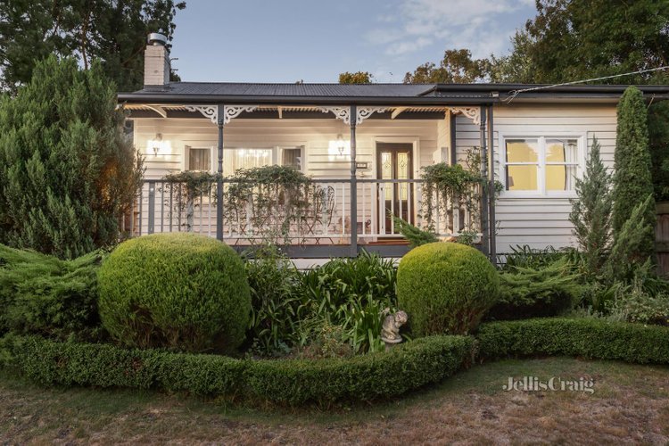 87 Pitt Street Eltham 3095