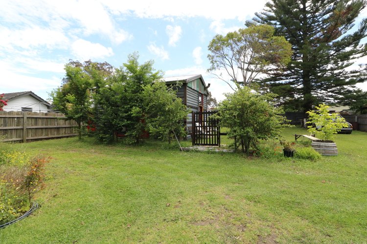 87 Reed Street, Orbost