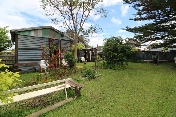 87 Reed Street, Orbost