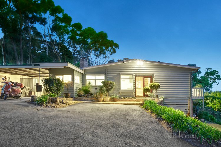87 Research-Warrandyte Road North Warrandyte 3113
