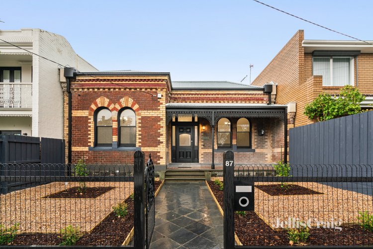 87 Richmond Terrace Richmond 3121