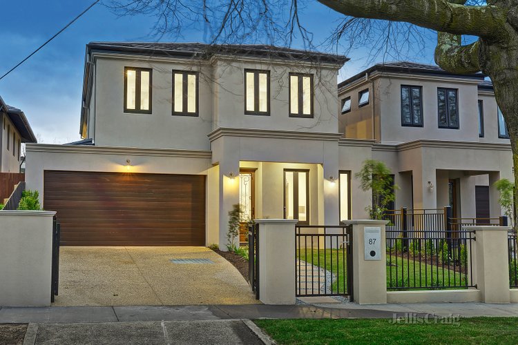 87 Rowell Avenue Camberwell 3124
