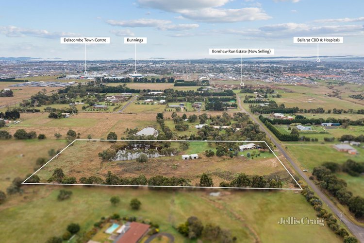87 Schreenans Road Bonshaw 3352