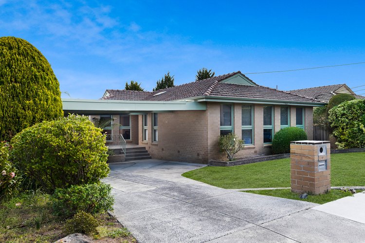 87 Strada Crescent Wheelers Hill 3150