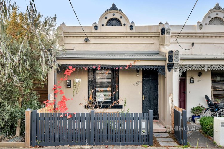 87 Union Street Northcote 3070