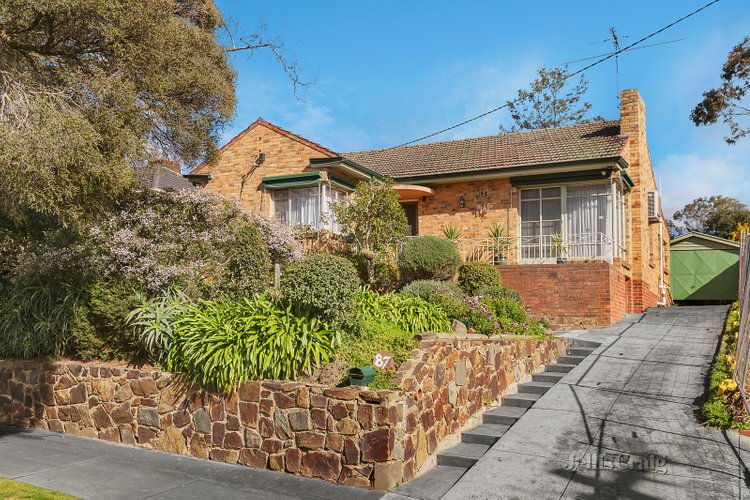 87 Yerrin Street Balwyn 3103